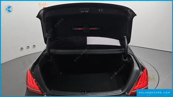 GENESIS EQ900 3.8 GDI AWD