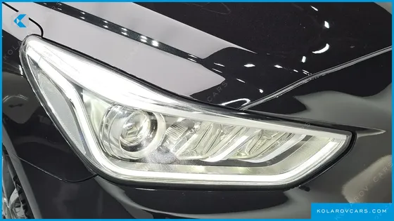 GENESIS EQ900 3.8 GDI AWD