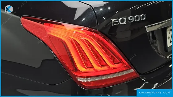 GENESIS EQ900 3.8 GDI AWD