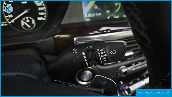 GENESIS EQ900 3.8 GDI AWD