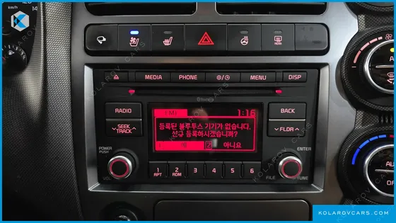 KIA BONGO III 4WD DUBBLE CAB