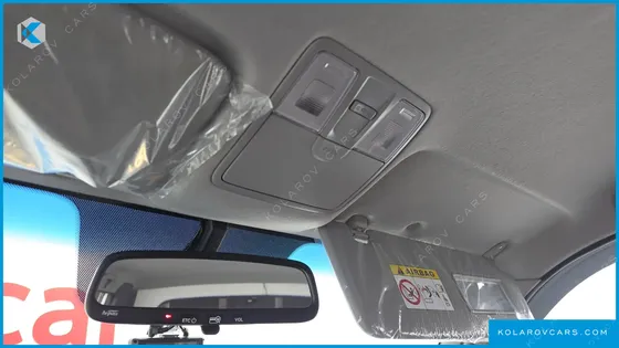 KIA BONGO III 4WD DUBBLE CAB