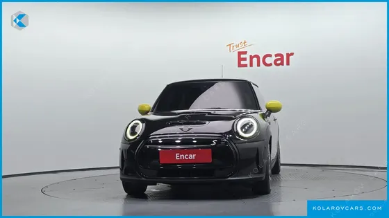 MINI COOPER SE ELECTRIC