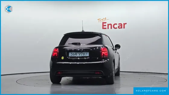 MINI COOPER SE ELECTRIC