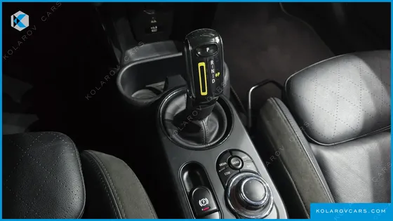 MINI COOPER SE ELECTRIC