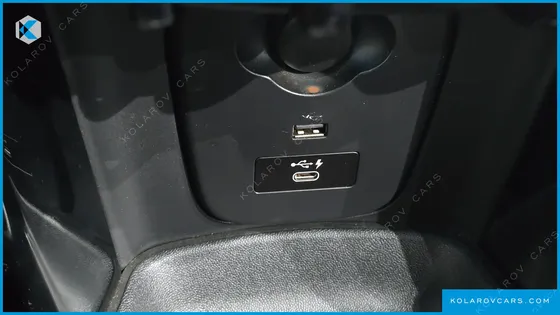MINI COOPER SE ELECTRIC