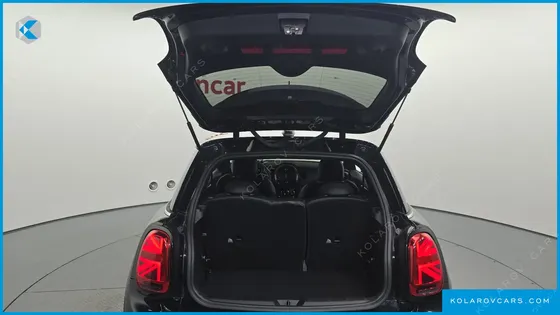 MINI COOPER SE ELECTRIC