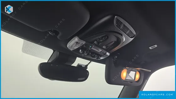 MINI COOPER SE ELECTRIC