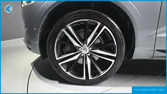 VOLVO XC60 D5 INSCRIPTION