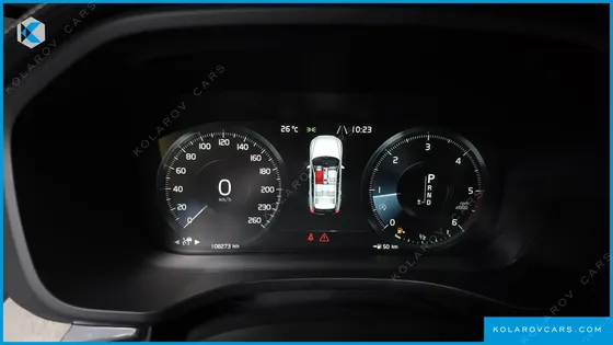 VOLVO XC60 D5 INSCRIPTION
