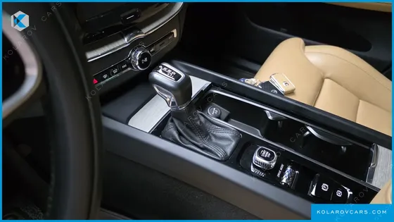 VOLVO XC60 D5 INSCRIPTION