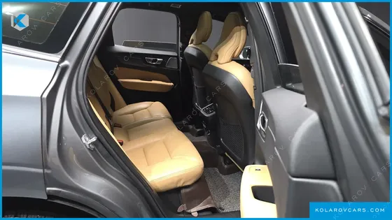 VOLVO XC60 D5 INSCRIPTION