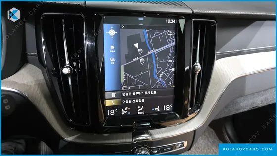 VOLVO XC60 D5 INSCRIPTION