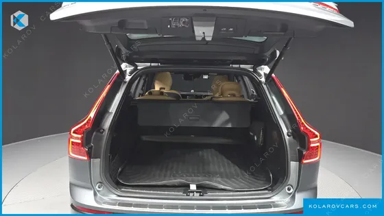 VOLVO XC60 D5 INSCRIPTION