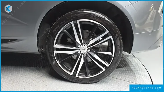 VOLVO XC60 D5 INSCRIPTION