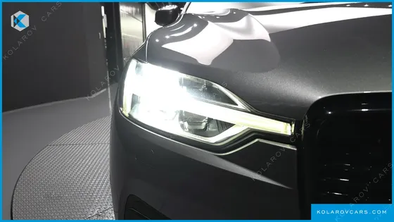 VOLVO XC60 D5 INSCRIPTION