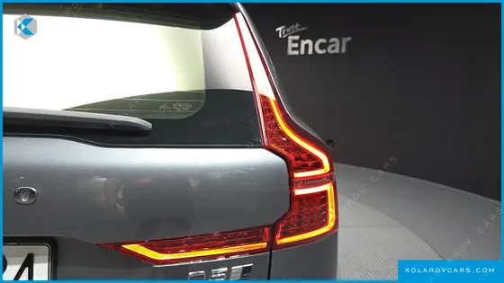 VOLVO XC60 D5 INSCRIPTION