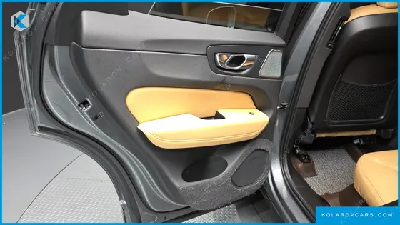 VOLVO XC60 D5 INSCRIPTION