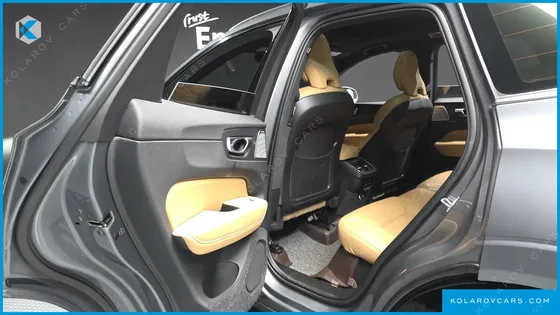 VOLVO XC60 D5 INSCRIPTION