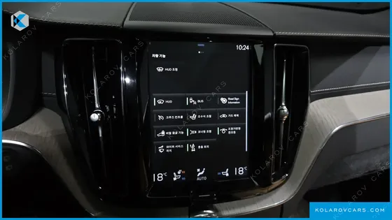 VOLVO XC60 D5 INSCRIPTION