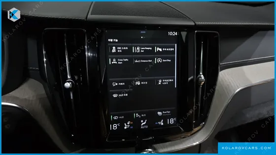 VOLVO XC60 D5 INSCRIPTION