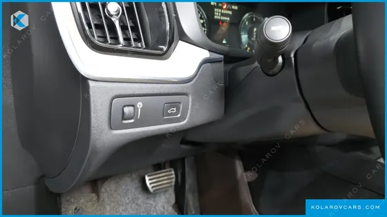 VOLVO XC60 D5 INSCRIPTION