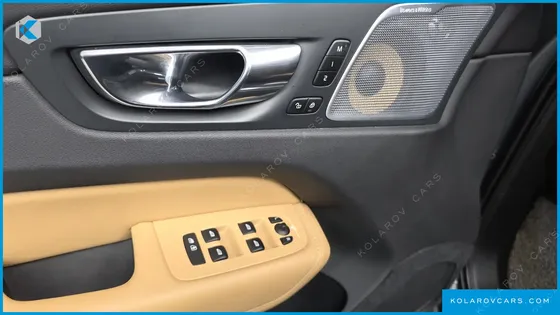 VOLVO XC60 D5 INSCRIPTION