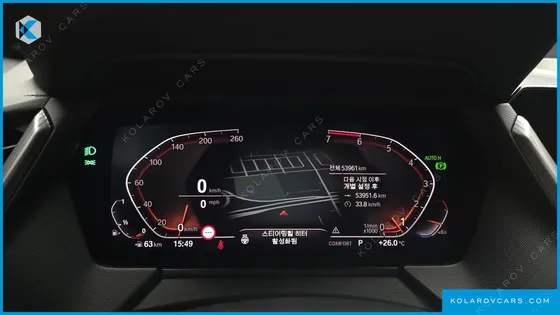 BMW 1 SERIES 120I M SPORTS
