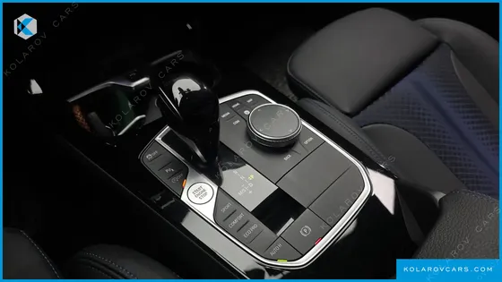BMW 1 SERIES 120I M SPORTS