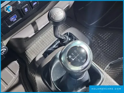 HYUNDAI PORTER II 4WD SUPER CAP