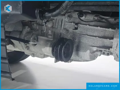 HYUNDAI PORTER II 4WD SUPER CAP