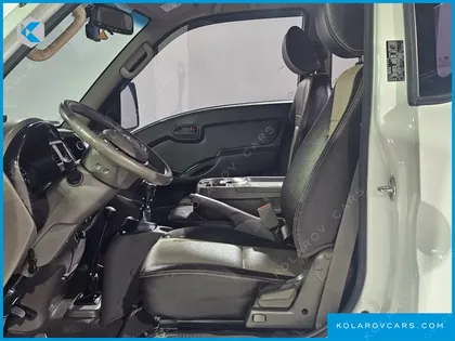 HYUNDAI PORTER II 4WD SUPER CAP