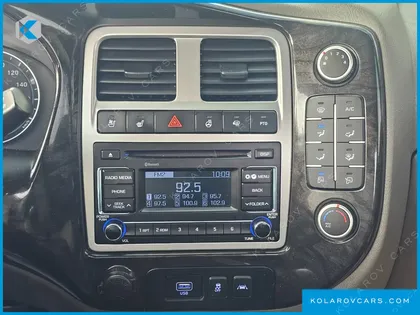 HYUNDAI PORTER II 4WD SUPER CAP