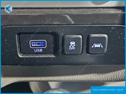 HYUNDAI PORTER II 4WD SUPER CAP