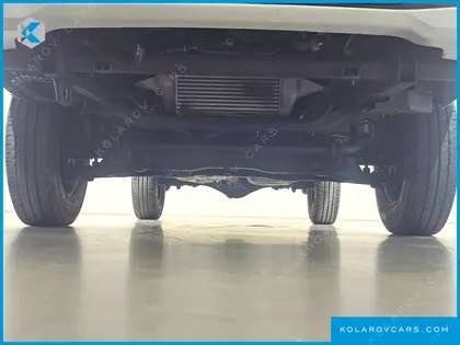 HYUNDAI PORTER II 4WD SUPER CAP