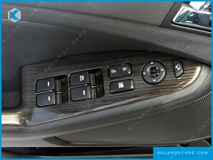 KIA K5 LPI PRESTIGE