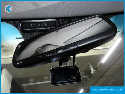 KIA K5 LPI PRESTIGE