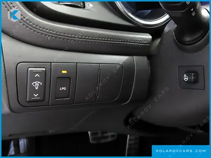 KIA K5 LPI PRESTIGE