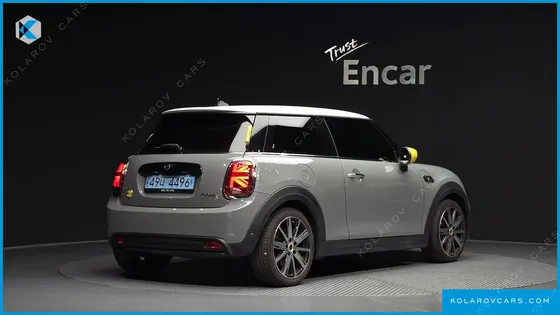 MINI COOPER SE CLASSIC