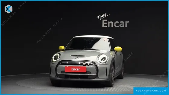 MINI COOPER SE CLASSIC