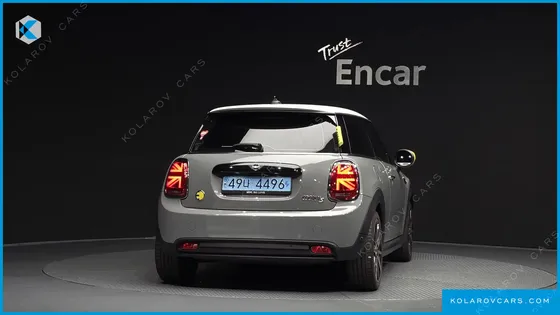 MINI COOPER SE CLASSIC