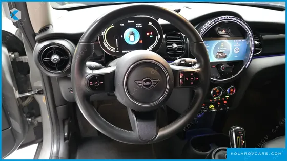 MINI COOPER SE CLASSIC