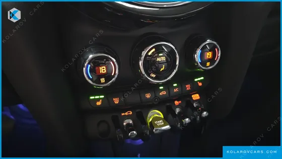 MINI COOPER SE CLASSIC