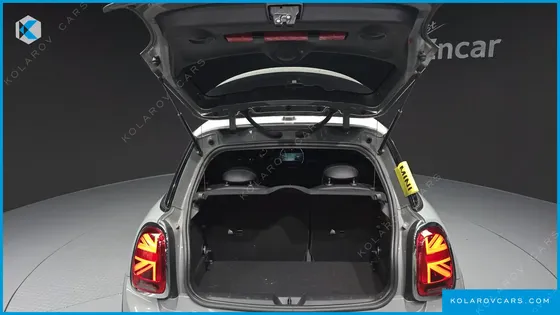 MINI COOPER SE CLASSIC