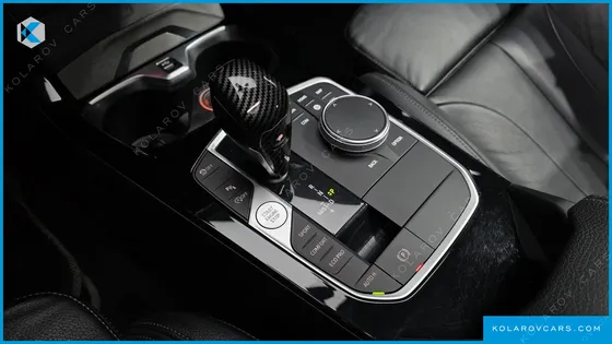 BMW 1 SERIES 120I SPORTS