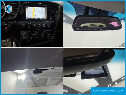 KIA K5 LPI PRESTIGE