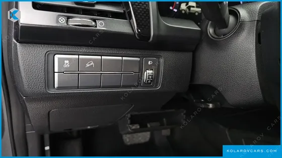 KGM - SSANGYONG REXTON DIESEL 2.2 2WD