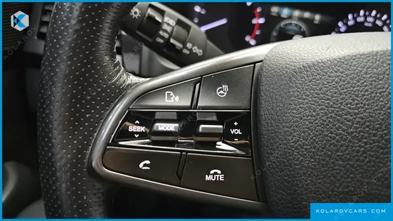 KGM - SSANGYONG REXTON DIESEL 2.2 2WD