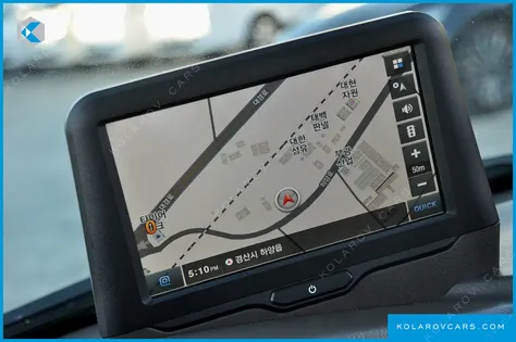 HYUNDAI PORTER II STANDARD CAP CRDI