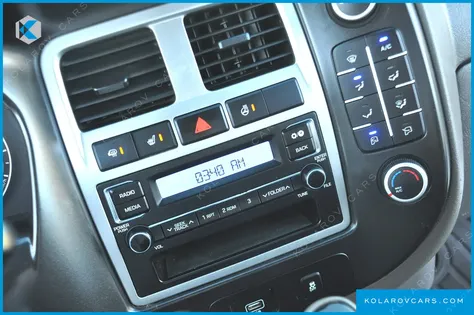 HYUNDAI PORTER II STANDARD CAP CRDI